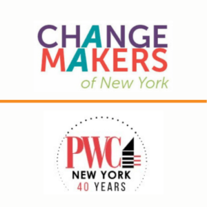 HSC 2020 Change Makers of New York and PWC 40 Year Anniversary